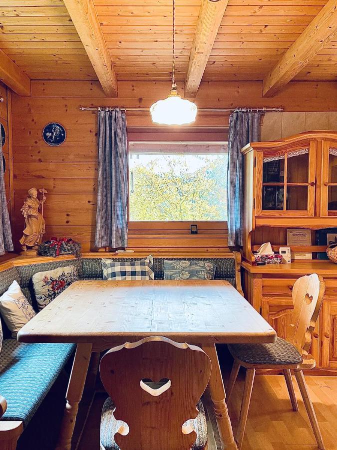 Blockhaus Semmering Steinhaus am Semmering Zewnętrze zdjęcie