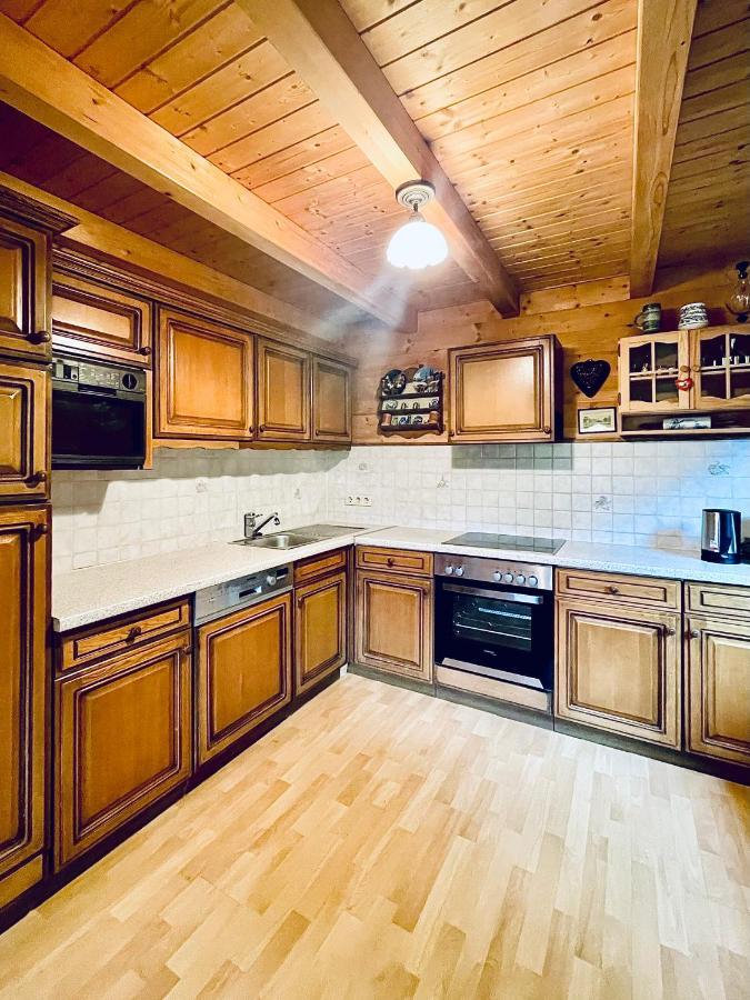 Blockhaus Semmering Steinhaus am Semmering Zewnętrze zdjęcie